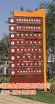 公园导向指示牌标识,导向指示牌标识,匠能质量第1