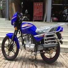 低价出售宗申风云150-38图片