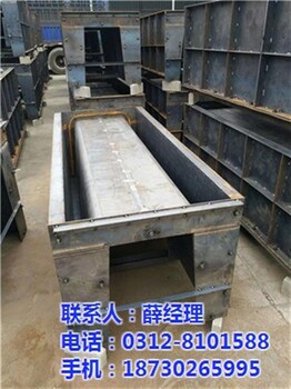 常州流水槽模具_汇辰模具_梯形流水槽模具价格