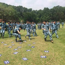 嘉和天诚拓展学院共同进退