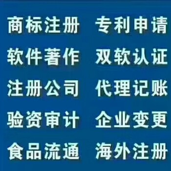 企业注册资金代缴资金验资代理