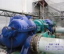 200S42A雙吸泵_強能工業泵_雙吸泵批發價圖片