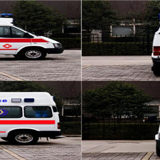天津跨省长途救护车出租电话多少天津院后120急救救护车出租转运图片1