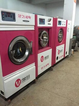 天津市图片展示二手120公斤洁神水洗机大型600磅牛仔水洗设备出售