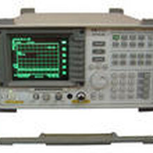 售租闲置HP8593E供应频谱分析仪
