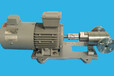 济南州港FA30-2/600耐腐蚀齿轮计量泵，防腐齿轮计量泵，化工齿轮计量泵
