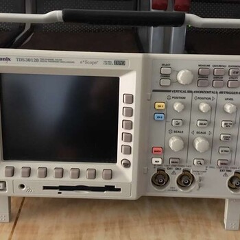 TDS3012B示波器泰克Tektronix