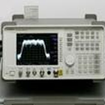 Agilent8564EC回收购频谱分析仪