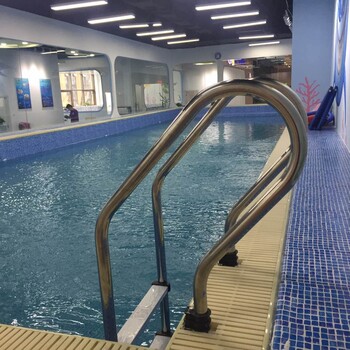内蒙古10米可定制婴幼儿组装游泳池为您量身定做