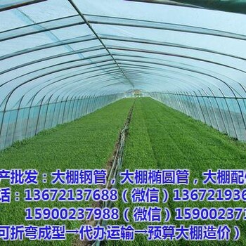 大棚建設(shè)劉姐大棚建設(shè)報價