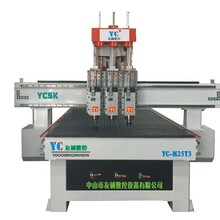  Where does Liuzhou wood door carving machine sell _ price picture of large woodworking carving machine manufacturer