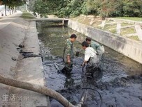 南京雨花区排污管道疏通高压疏通下水道清淤图片2