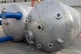 宁波不锈钢反应釜回收嘉兴电子厂整厂设备回收拆除