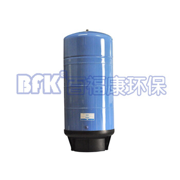 深圳供应28G商用纯水机压力桶直饮过滤器储水桶纯净饮水机桶压力罐