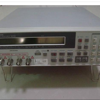 上門回收安捷倫Agilent4285A4286A4284A阻抗分析儀