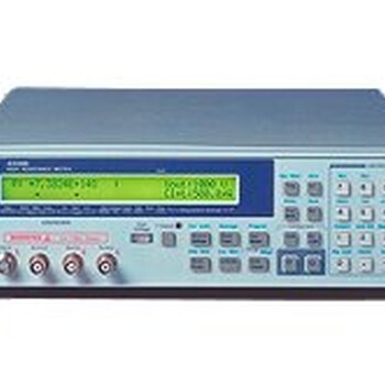 Agilent4339B价格HP4339B阻抗分析仪