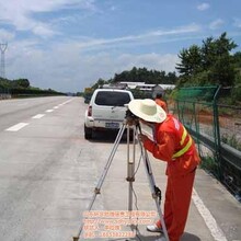 周村道路测量山东环宇测绘公司图道路测量要素