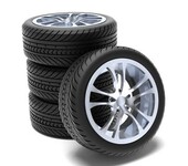 轮胎销售代理米其林、正新、韩泰等各种型号轮胎
