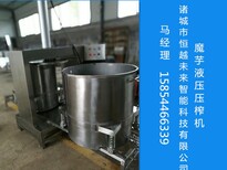 恒越未来HYWL-500L蕨菜液压脱水机,白菜压榨机,果蔬压榨脱水机图片0