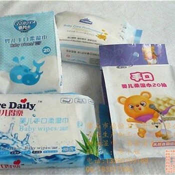 濕紙巾,德恒衛(wèi)生用品公司圖,女性用濕紙巾