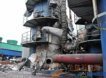 南京整厂锅炉中频炉拆除回收镇江铸造厂设备回收