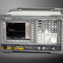 新价品出售/E4402B频谱分析仪