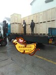 苏州机械打包吴江设备包装无锡定制木箱