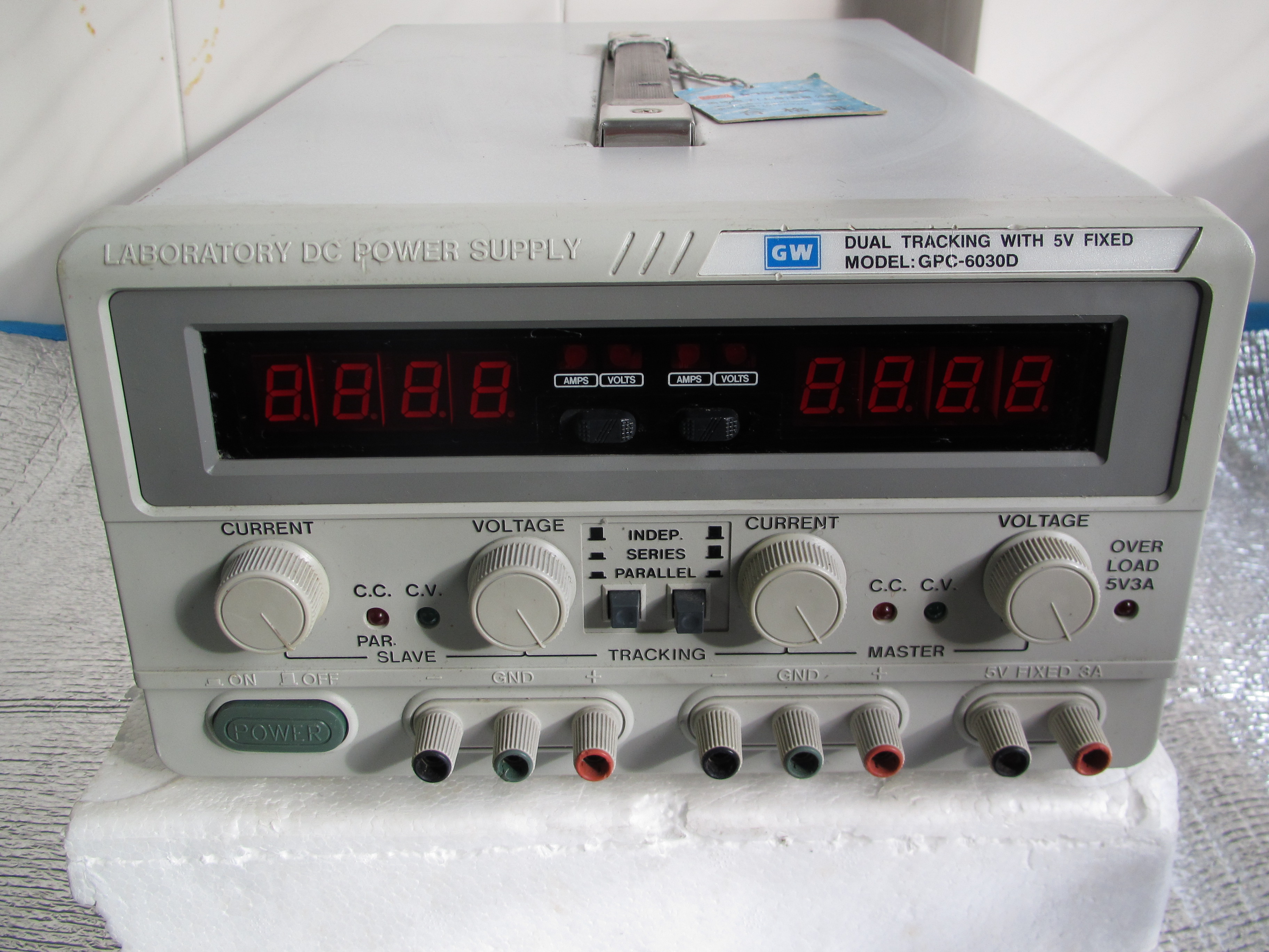 Keithley2400吉时利电源