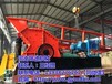 牡丹江市打砂机铭德制砂机价格河卵石打砂机使用常识
