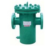 高质量天然气桶型过滤器YG0725液化气专用阀门液化气阀门