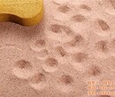 覆膜砂生产厂家武安覆膜砂承德神通铸材在线咨询图片