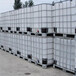 福清供应二手塑料吨桶九成新运输桶