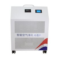 移动臭氧消毒机_首选洪森移动臭氧消毒机_领导品牌图片