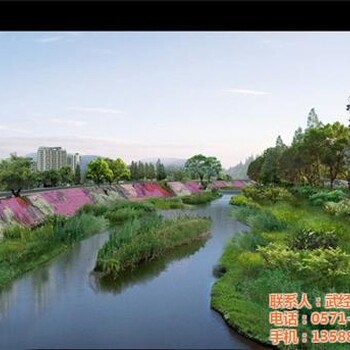 金華園林景觀設(shè)計(jì)_一禾園林圖_園林景觀設(shè)計(jì)哪家好
