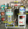 生料纯粮酿酒机电气两用液态造酒锅购机带技术