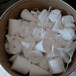 湖北塑料王垫片回收价格塑料王刨花专业回收厂家