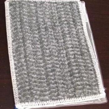 山东膨润土防水毯生产厂家%型号规格，品质好防渗