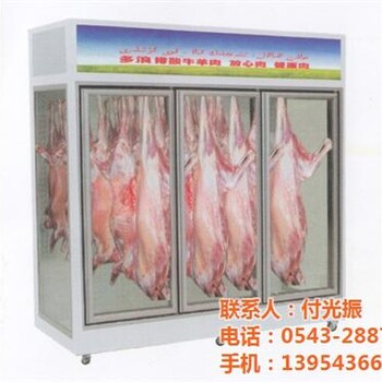 亳州鲜肉冷藏柜,达硕厨业图,鲜肉冷藏柜品牌