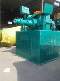 恒戈牌产二三吨电焊条生产线机械设备现货供应图片4