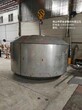 佛山昇盈不锈钢罐制造厂家欢迎来图来样定做图片