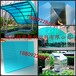  What is the application range of PC sunlight board, endurance board, wave tile, polycarbonate board