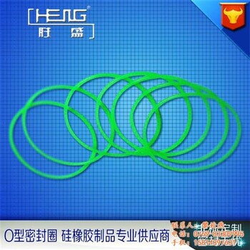 0型圈標準_0型圈_勝盛橡膠在線咨詢