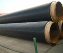 聚氨酯保温钢管钢套钢保温钢管保温管道厂家