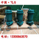 化粪池排污泵小型抽水泵家用泵污水泵家用污水泵单相排污泵