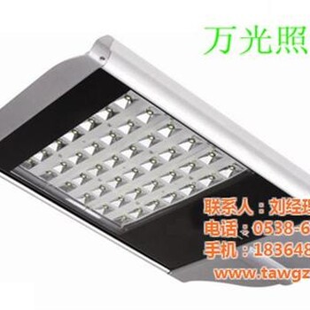 上海LED路燈泰安萬光照明6米LED路燈
