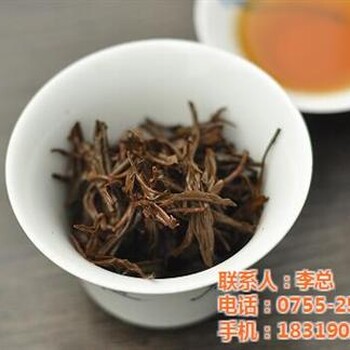 红茶_荔花村_红茶公司
