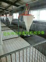 豬場安裝自動化供料設(shè)備專業(yè)設(shè)計圖紙喂豬自動化料線安裝