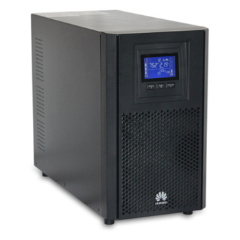 华为UPS不间断电源在线式2000-A-3K/2400W电脑服务器监控稳压延时