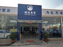 云南低门槛购车，圆您购车梦想就是这么简单图片0