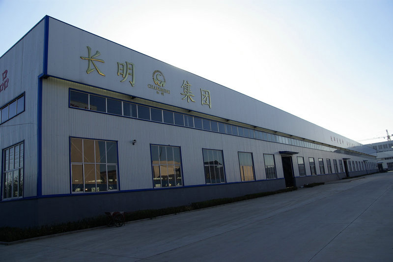 青岛晟腾金属制品有限公司